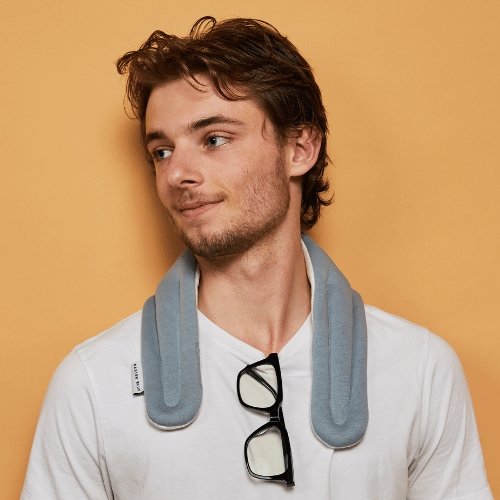 5 Ways to use a Heat Pack Baxter Blue