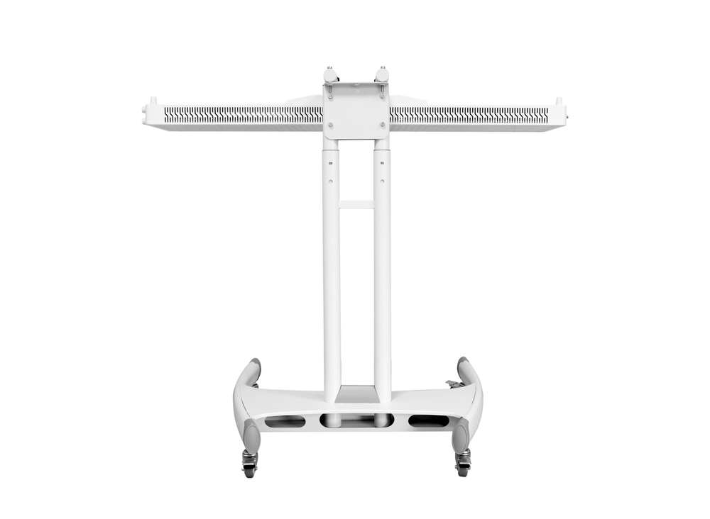 Horizontal / Vertical Red Light Stand - Pro