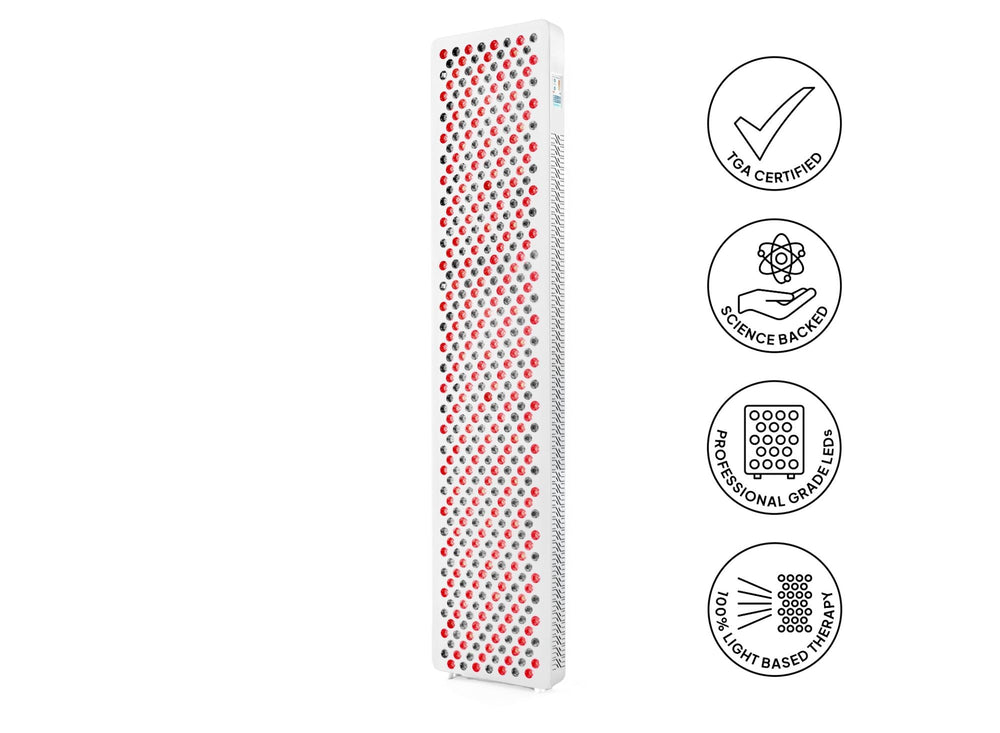 Red Light Therapy Pro Max