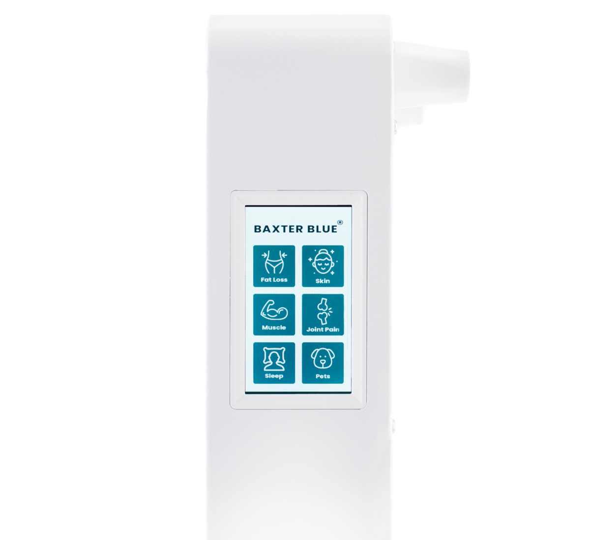 Smart Presets Tailored For Optimal Results