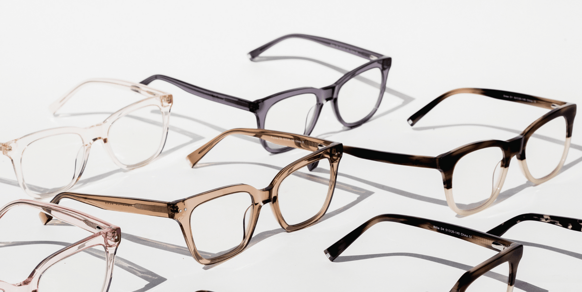 Reading Glasses