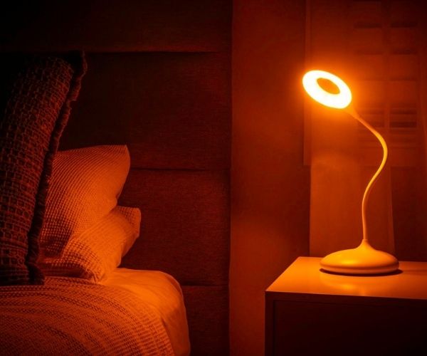 Sleep deeper and wake up restored