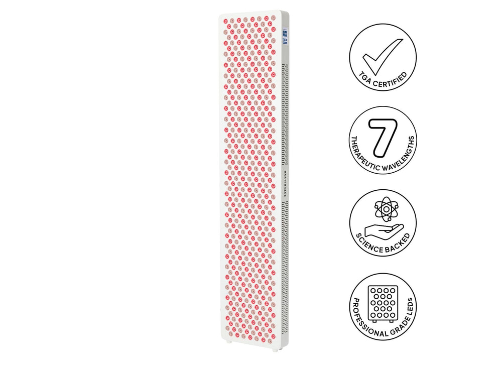 Red Light Therapy Pro Max