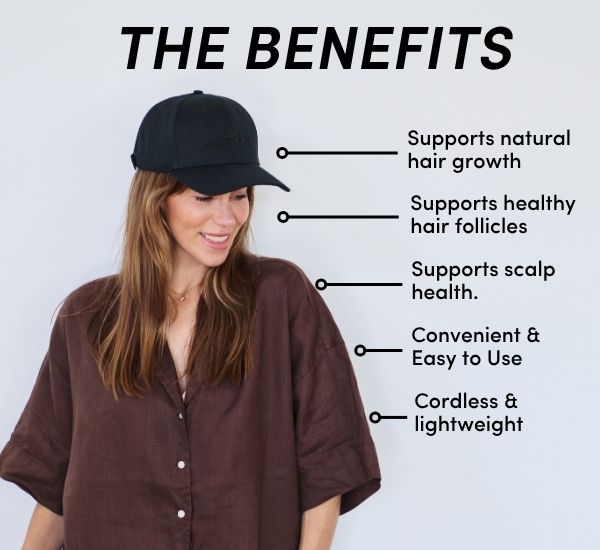 Red Light Hat