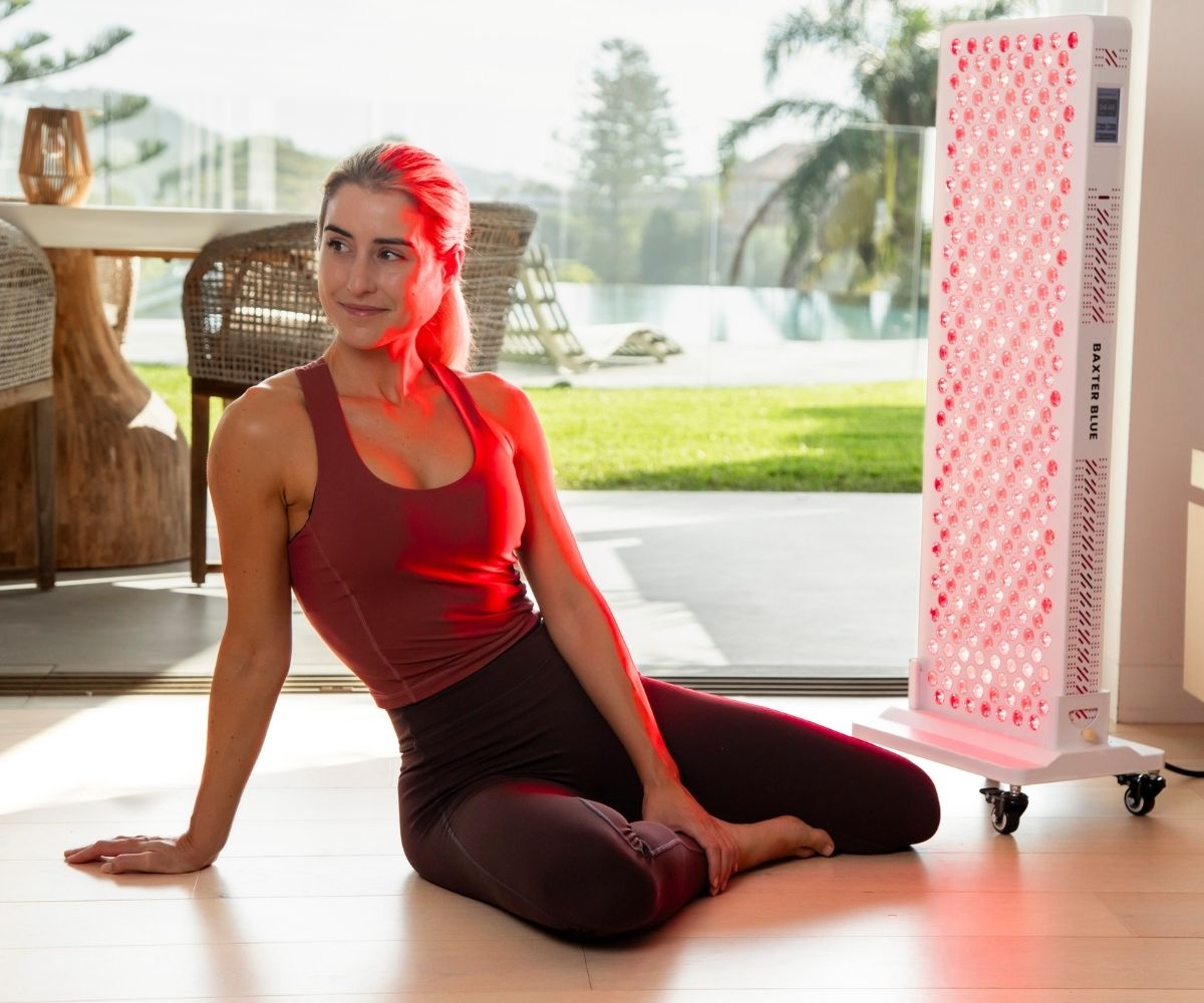 Making wellness simple and part of everyday life.