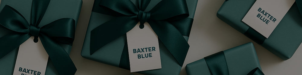 Baxter Blue 2025 Gift Guide