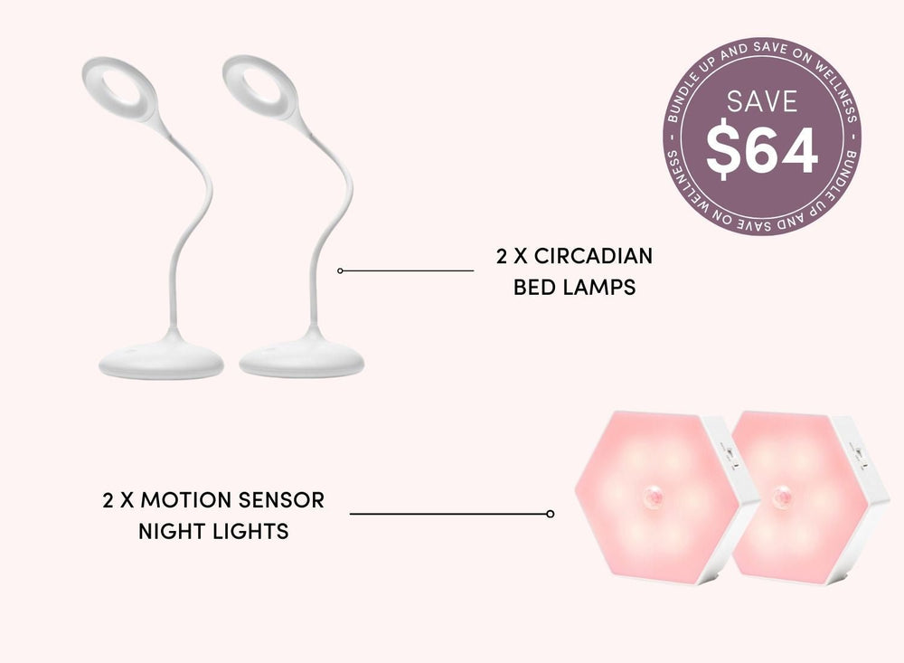 Circadian Lighting Bundle