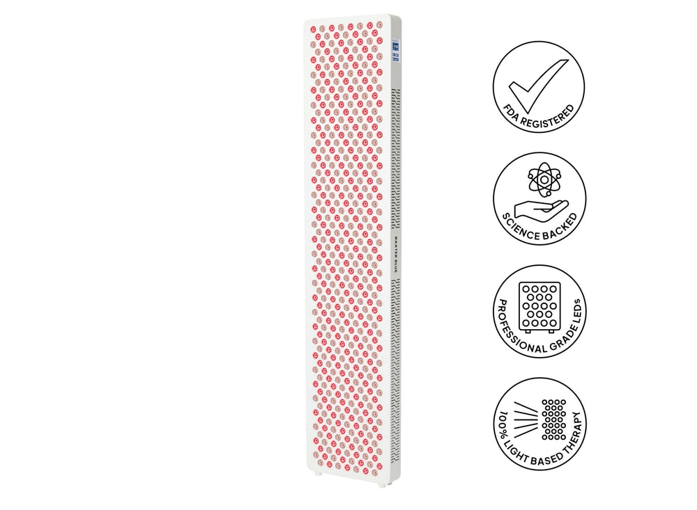 Red Light Therapy Pro Max