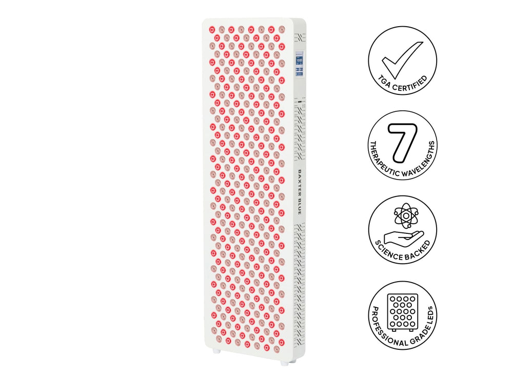 Red Light Therapy Ultra Max