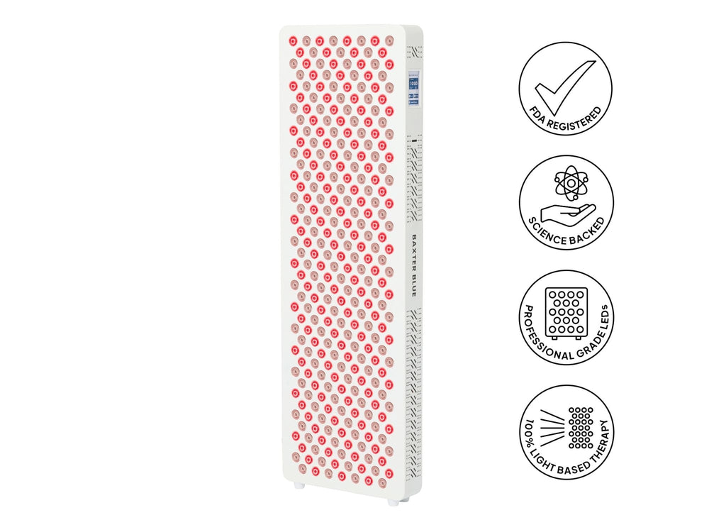 Red Light Therapy Ultra Max